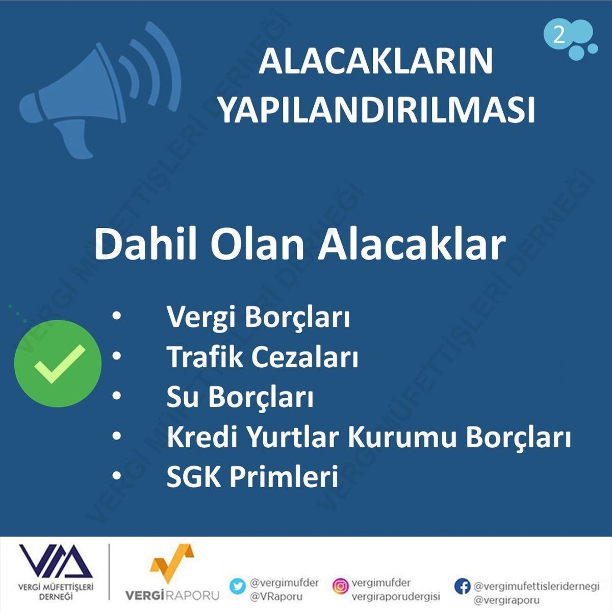 7256 yapılandırma