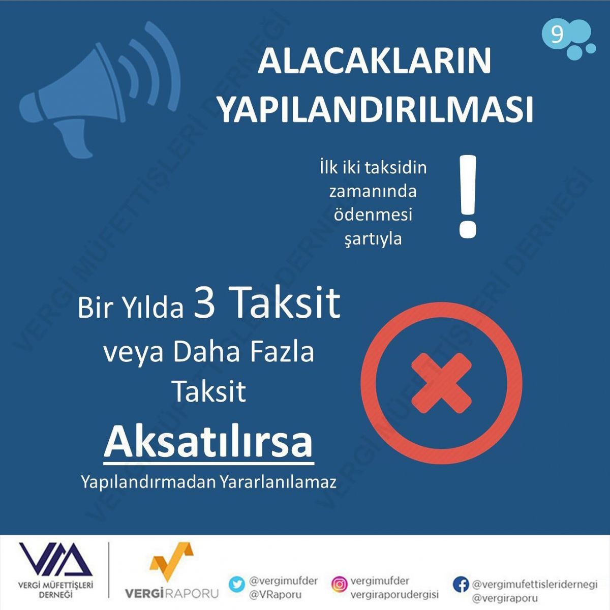 7256 yapılandırma