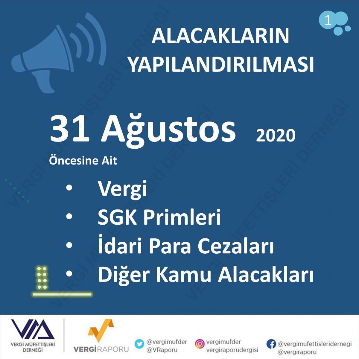 7256 yapılandırma